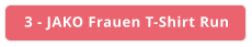 3 - JAKO Frauen T-Shirt Run